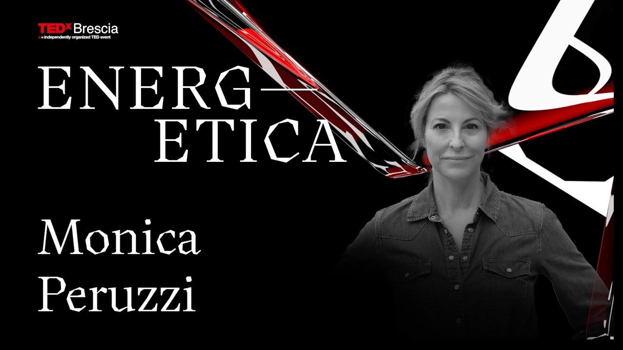 “Hai paura delle streghe?”, il femminismo oggi. | Monica Peruzzi | TEDxBrescia