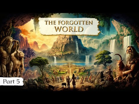 The World Before The Flood: The Antediluvian Period | Life-Changing Truths Part 5