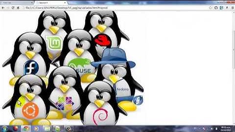 Sesion4  Enlaces, Lista y Reproduccion de audio y video con html5