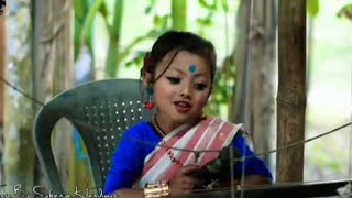 Selenggitanjali Dascover Video By Sukanya Handique Ms Officeial
