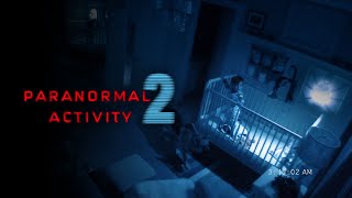 Paranormal Activity 2: A Masterclass in Sequel Horror