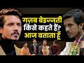 Panchayat        actor aasif khan   josh talks hindi