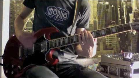 Line6 Pod X3 Live Synth Sounds