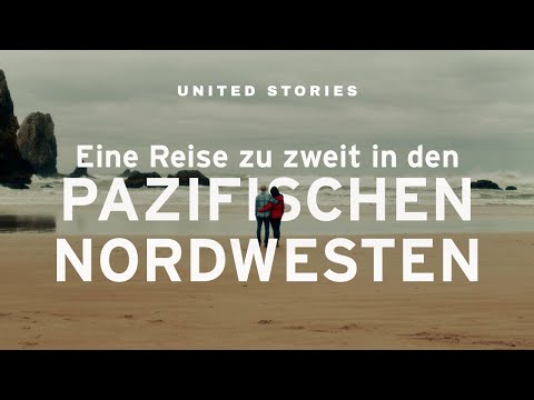 Video: Die besten Nationalparks im pazifischen Nordwesten