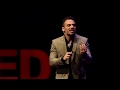 Como emagrecer na era digital | Dr. Daniel Coimbra | TEDxFortaleza