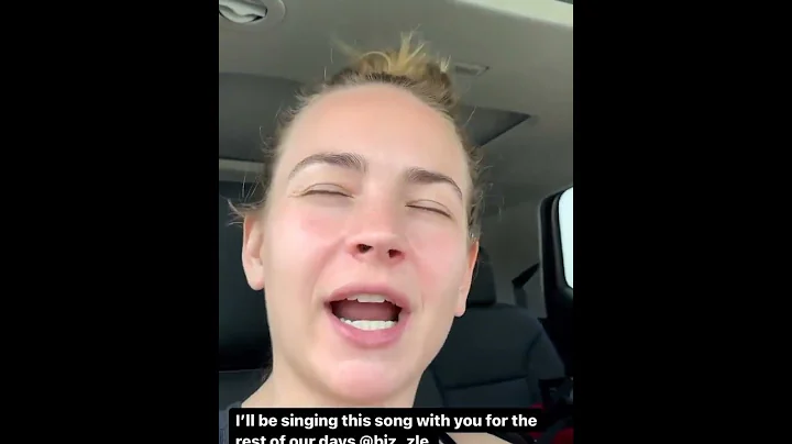britt robertson stories