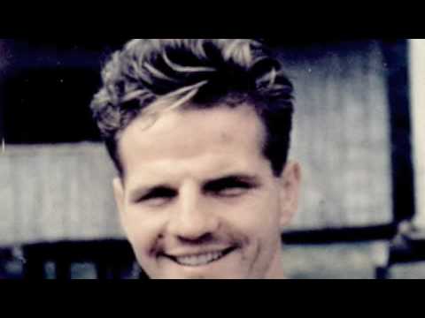 ANOTHER HALLELUJAH -- LINCOLN BREWSTER TRIBUTE TO JIM ELLIOT