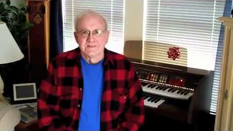 Lester Finley's Best Birthday Ever