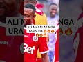 #karia ajiuzulu #tff😭🔥 #duet #yanga #africanchildren #live #simbasc #football #funny #arsenal #dupat