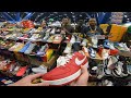 Finding 50 and 100 steals at sneakercon houston she knew id want to buy her rare nike air max