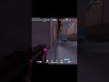 Reyna's 4 Kill Clutch Moment on Icebox with the Vandal