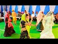 Rajasthani dhol thali dance 2022  new dhol thali dance step full 