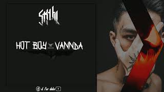 VANNDA - Hot Boy (Official Audio)