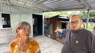 Comunidad soyacity lista a entregar casa en El Salvador 🇸🇻