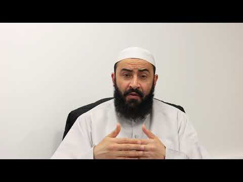 قوله تعالى واذا قرأت القرآن جعلنا بينك وبين الذين لا يؤمنون بالآخرة حجابا مستورا 