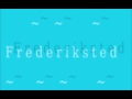 Frederiksted  tune by vexillographer