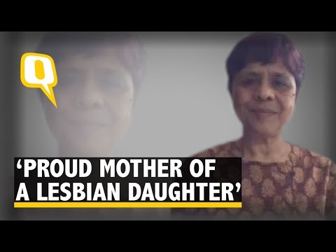 Mothers' Day | ‘I am the Proud Mother of a Lesbian’, Says Chitra Palekar