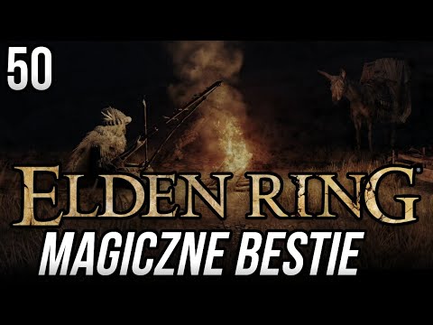 Zagrajmy w Elden Ring [#50] - JAK ZATRZYMAĆ GRĘ?