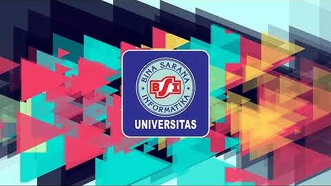 Video Pembelajaran LOGIKA & ALGORITMA Pertemuan 3