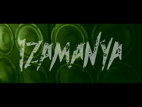 IZAMANYA - I STLL BELIEVE - TEASER 2022 - ALBUM #NEXT