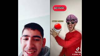 Ufuk 04 yeni tik tok videoları beynimizin bize oynadığı oyunlar
