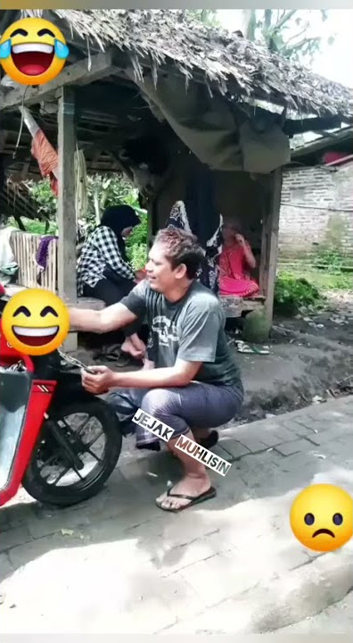 JANDA BAWA RINDU ,, ISTRI BAWA DUKA !!!!