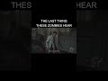 Watch Leon Kennedy Obliterate an Entire Zombie Army #residentevil #action #shorts