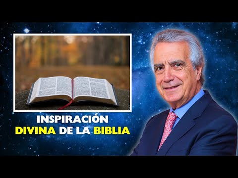 BIBLIOLOGÍA ¿Por qué es un ESCÁNDALO la inerrancia Bíblica?