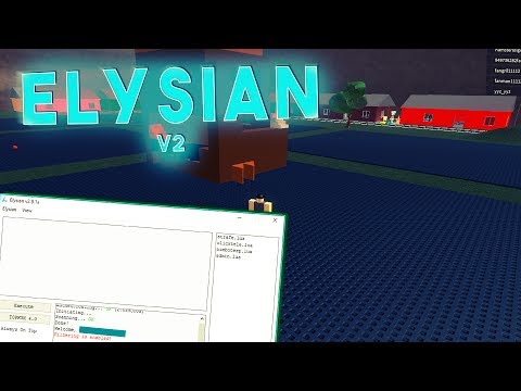 elysian roblox download