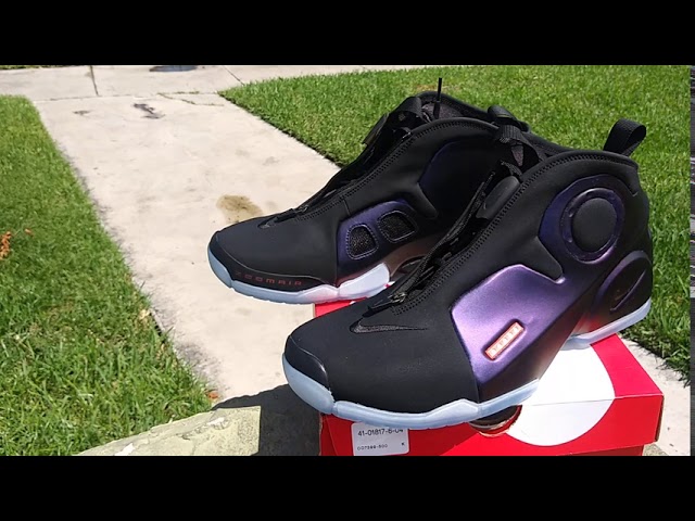 flightposite 2 eggplant