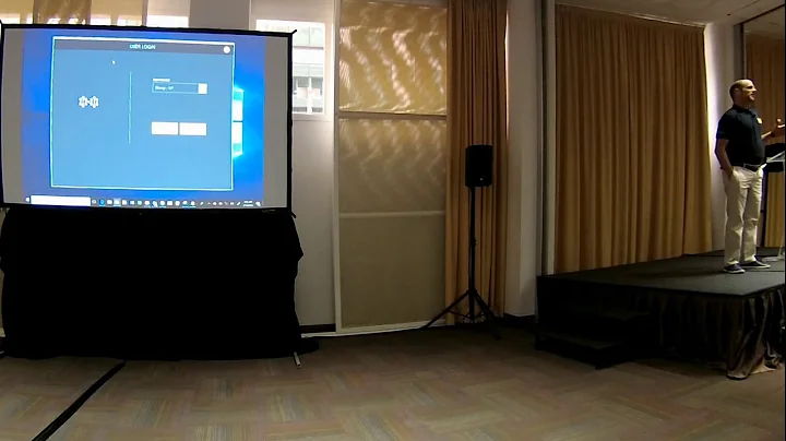 ECLA 2018 LabVIEW Center of Excellence program   N...