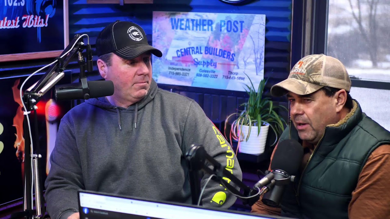 FFA and Auctioneers.