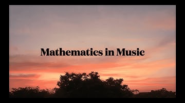 Mathematical Music: The Stochastic Music of Iannis Xenakis