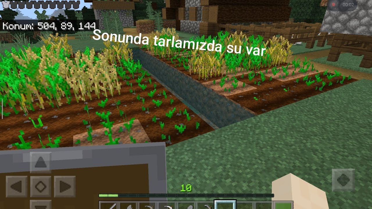 Madene indik 🏞️💎💰🪨⛰️,sonunda suyumuz var 🍶🍶🍶🍶🏞️🏞️ 