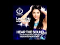 Laura Grig & Syntheticsax - Hear the sound (Dj Flight & Dj Zhukovsky remix)