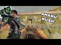 Amaru *Rushing FREE kills* - Rainbow Six Siege