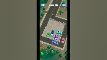 car out multilevel √ IOS Android gameplay #playstoregames #androidgame #goodgame #carout