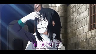 amv raw/daddy - Shizue Izawa - alightmotion edit