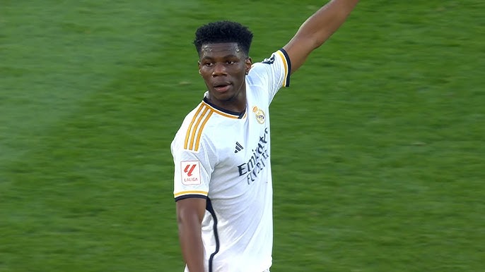 Aurelien Tchouameni - Sự Kế Thừa Ở Tuyến Giữa Mà Real Madrid Đang Cần