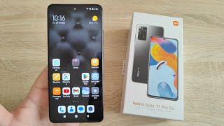 5 Причин Не Покупать Xiaomi Redmi Note 11 Pro 5G!