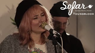 Youngblood - Alone With You | Sofar London