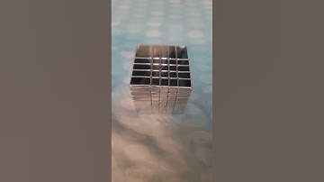 I prefer diansheng mirror 5x5 to lee mirror 5x5x5 magnetic cube