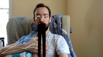 Zoom filter adds pants when you forget to wear them