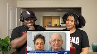 Best News Bloopers You Haven't Seen | Kidd and Cee Reacts
