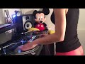 DJ Lady Style - Back in the Day