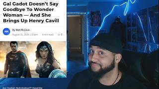 More James Gunn Lies Exposed!? Gal Gadot Doesn’t Say Goodbye To Wonder Woman & She Brings Up Cavill!
#mrphenom #mrphenomreacts #zacksnyder #restorethesnyderverse #lanterns
- Original Video/Article -
https://cosmicbook.news/gal-gadot-wonder-woman-door-open-henry-cavill
- Exposing The Toxic DCU Fans -
https://www.youtube.com/watch?v=GcxQvqxtKdw
- Send Reactions/news -
theofficialmrphenom@gmail.com
- Watch Me Live On Twitch
https://www.twitch.tv/mrphenom90
- Watch Me Live On Kick
https://kick.com/mrphenom90
To donate/Support me click here: https://streamlabs.com/mrphenom90
What streaming software do you use?
3.Open Broadcaster Software Studio (OBS).
What games do you play?
Apex Legends, Battlefield 6 Redsec, Arc Raiders, And Various other games like Resident Evil And Etc.
What do you play on?
Xbox
Do you workout?
Yes, 5 days a week + Fasting. More James Gunn Lies Exposed!? Gal Gadot Doesn’t Say Goodbye To Wonder Woman & She Brings Up Cavill!