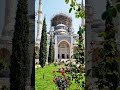 Under Construction Mosque beautiful Garden #foryou #beautiful #unfrezzmyaccount