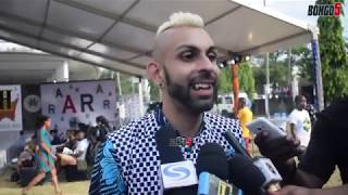 Ally Rehmtulla Na Naibu Waziri Juliana Shonza Waongea Maneno Haya Kwenye Tukio La Fashion Ya Vitenge