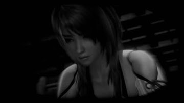 The Black Sea (Miu/Yuri)