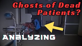 Analyzing the Chinese Hospital Haunting